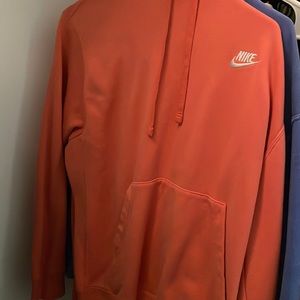 NIKE HOODIE